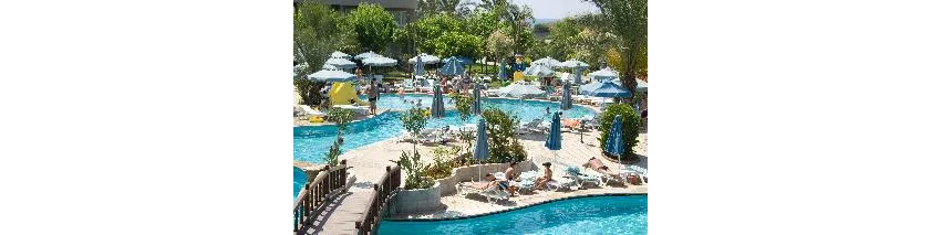 Armas Pemar Beach (Ex. Pemar Beach) 5*-22