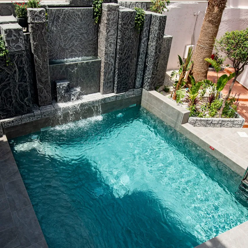 Porto Greco Village Beach Hotel 4*-13