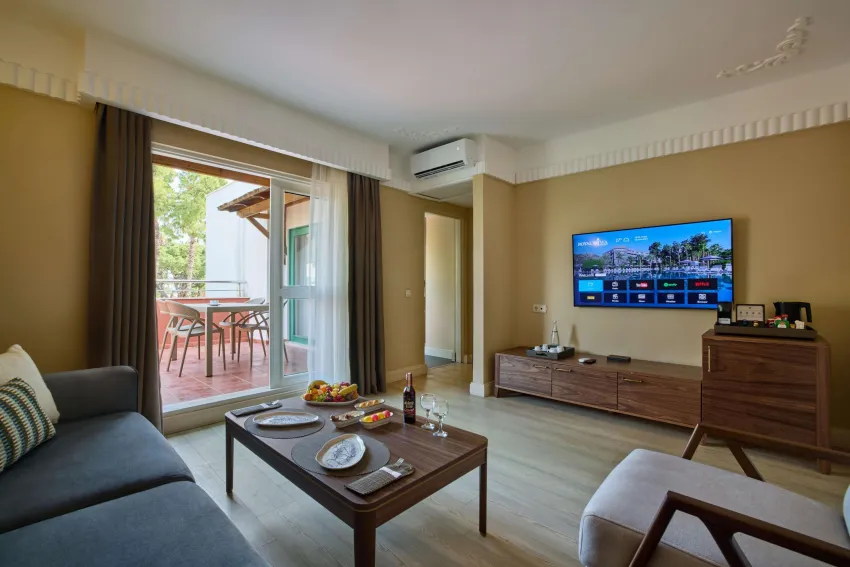 Movenpick Resort Antalya Tekirova 5*-52