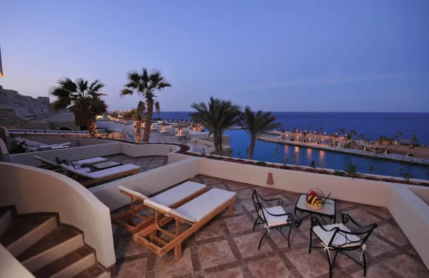 Pickalbatros Citadel Sahl Hasheesh Resort 5*-30