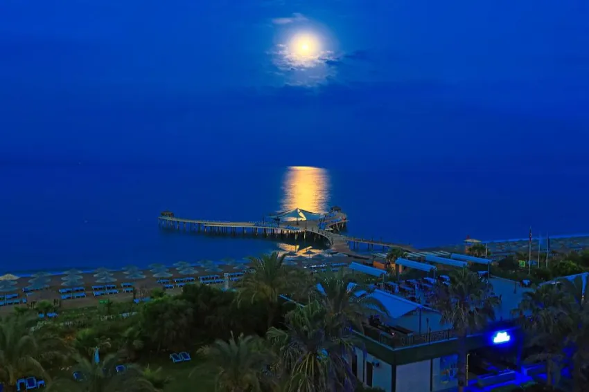 SELECTUM FAMILY COMFORT SIDE  5*-8