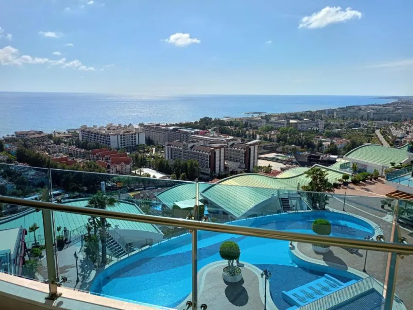 ELITE LUXURY SUITE & SPA HOTEL  5*-44