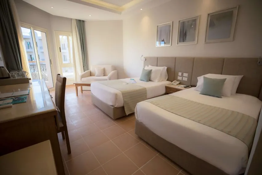 Sunrise Aqua Joy Resort 4*-11