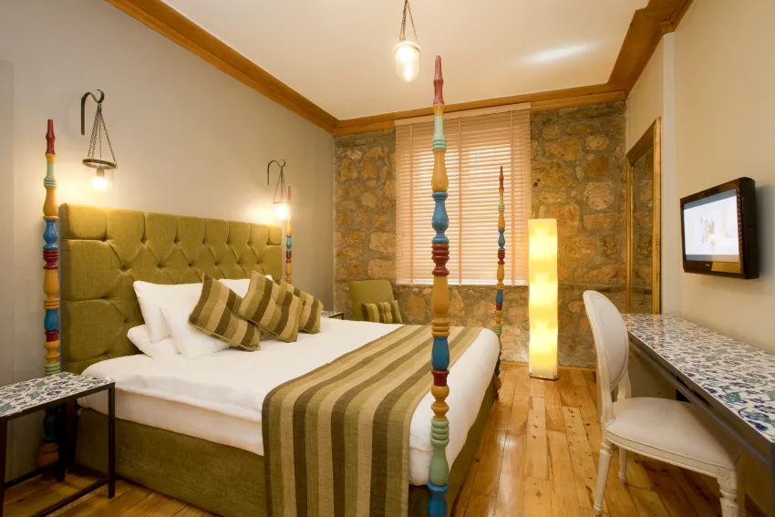 Alp Pasa Hotel 4*-34