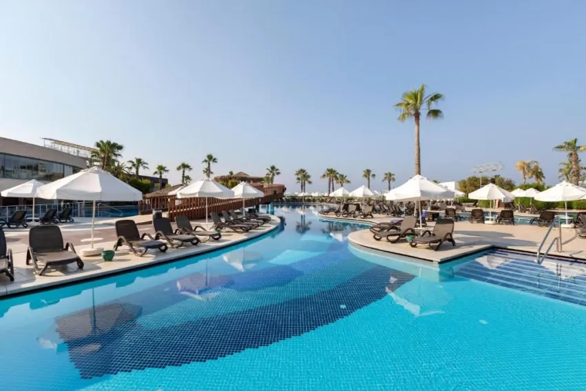 Sherwood Dreams Resort 5*-6