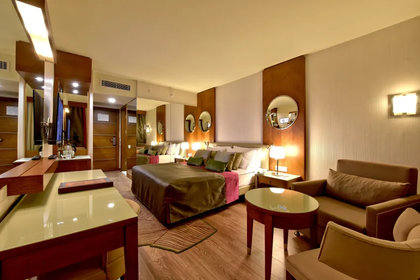 Side Star Elegance 5*-25