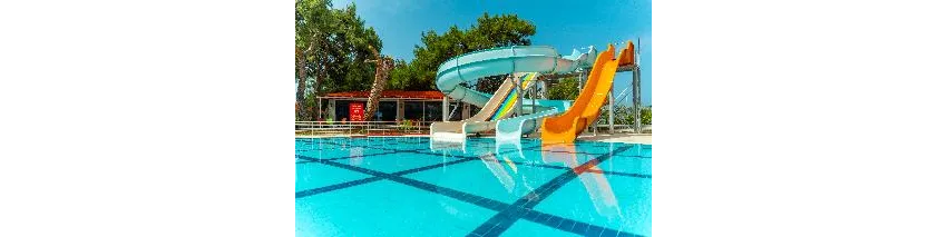 Casa Fora Beach Resort 5*-11