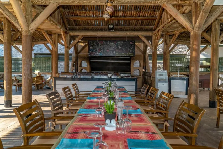 SENTIDO KAMELYA FULYA HOTEL (EX. KAMELYA FULYA HOTEL)  5*-23