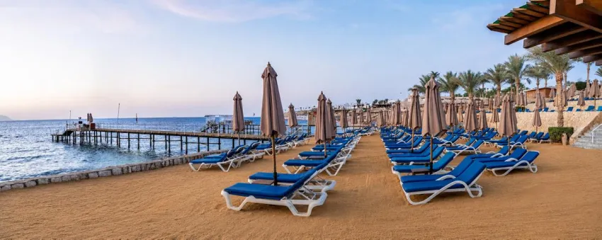 Xperience Sea Breeze Resort 5*-20
