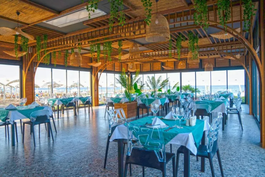 Arnor De Luxe Hotel & Spa 5*-97