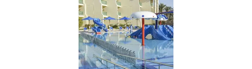 Swiss Inn Hurghada Resort Ex. Hilton Hurghada Resort 5*-423