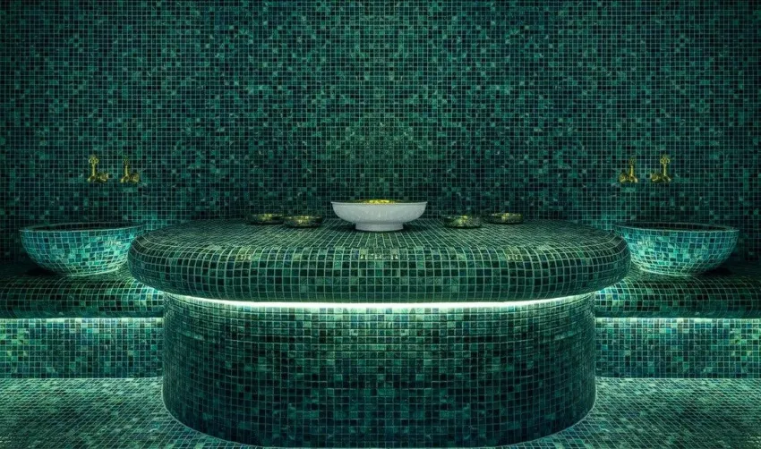 Cap St Georges Hotel and Resort 5*-9