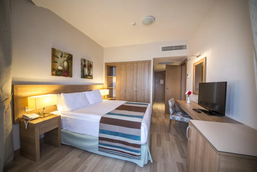 Wyndham Garden Lara 4*-6