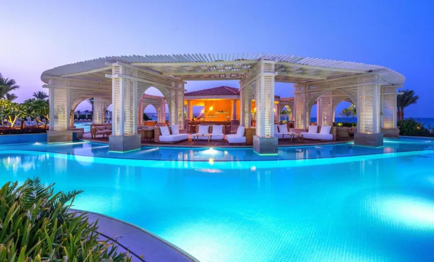 BARON PALACE SAHL HASHEESH  5*-29