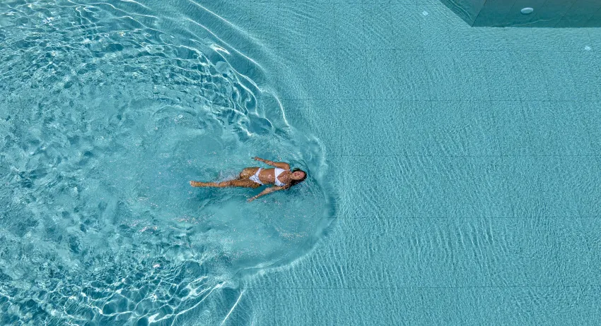 Vantaris Luxury Beach Resort 4*-89