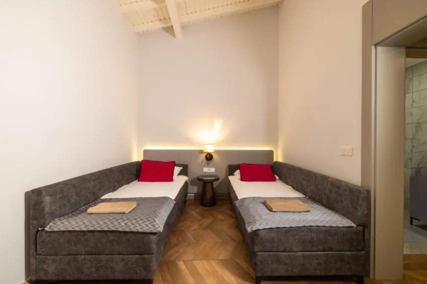 Crystal Flora Pearl Collection 5*-24