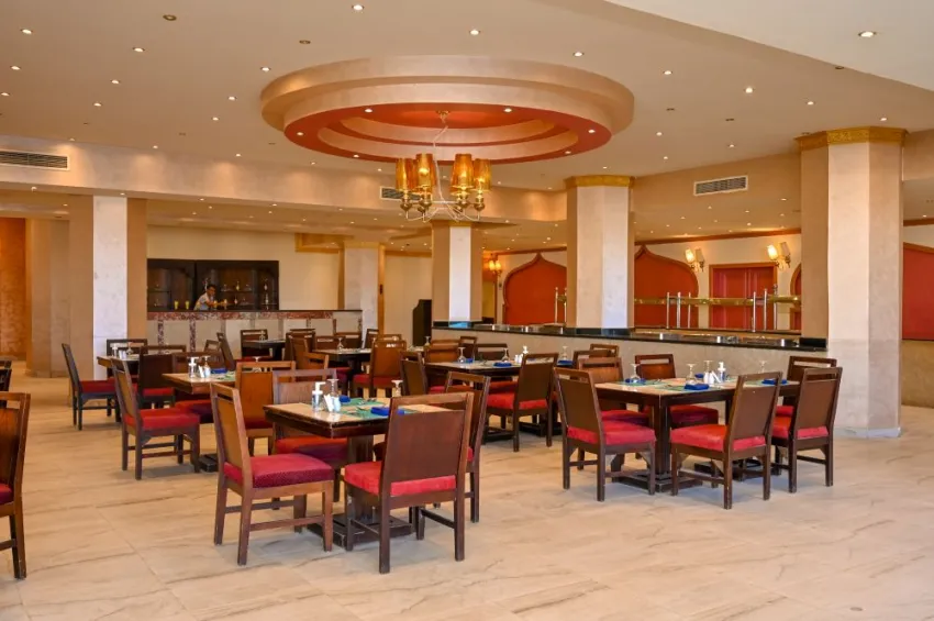 SUNRISE ASTER AQUA PARK RESORT  4*-12