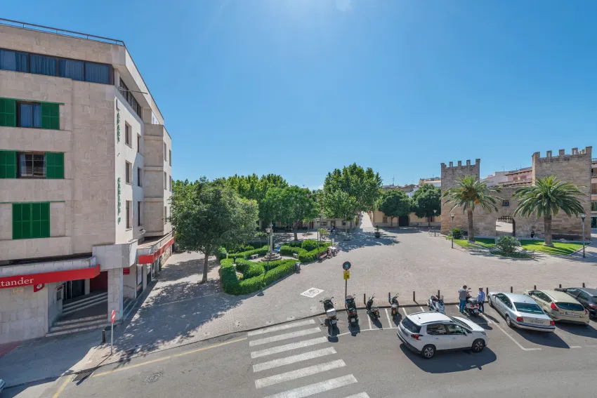 Carlos V Apartments 3*-1