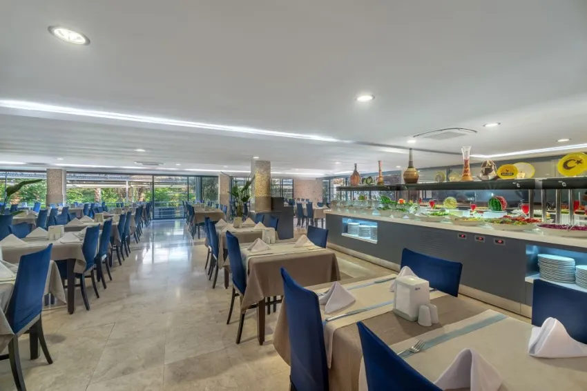 ORFEUS PARK HOTEL  4*-10