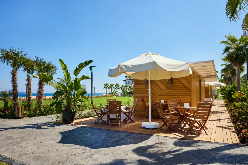 Mövenpick Resort Antalya Tekirova 5*-31