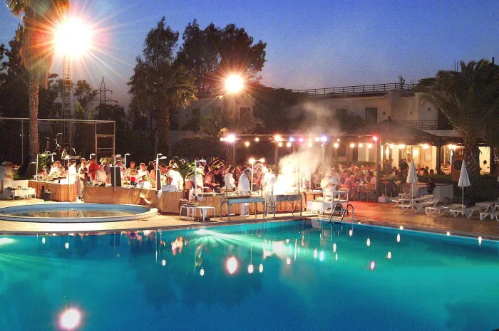 King Minos Retreat Resort and Spa 5* - Chersonissos - Grecia