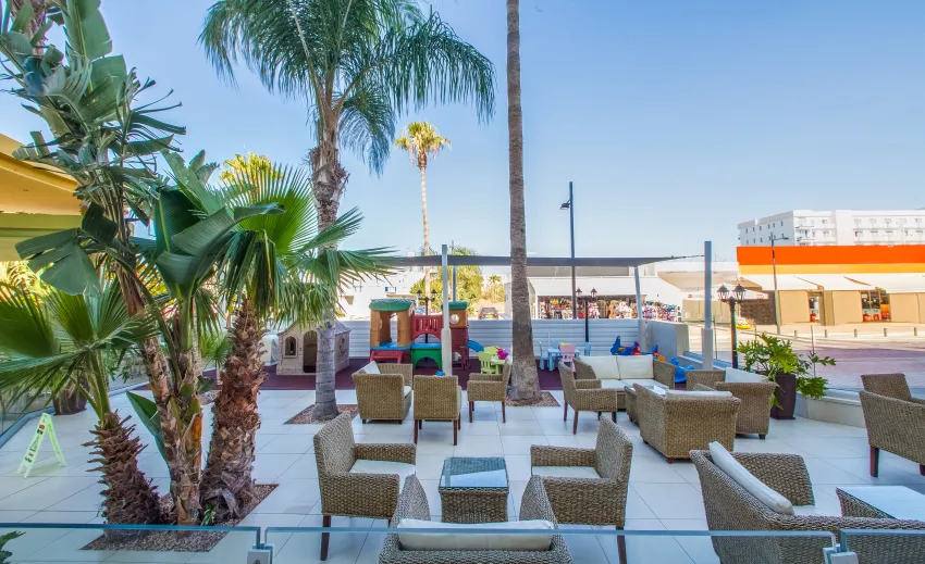Stamatia Hotel 3*-56