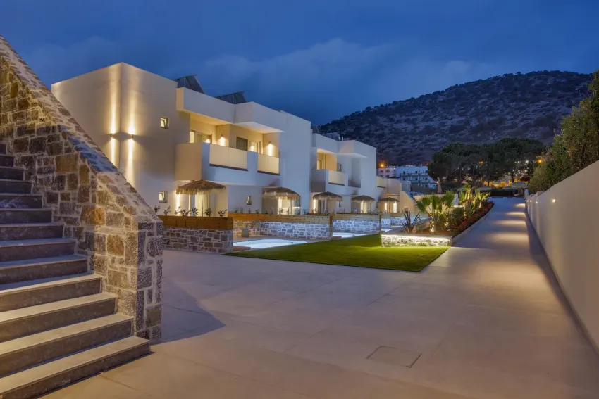 Anassa Stalis Suites Adults Only 4*-3