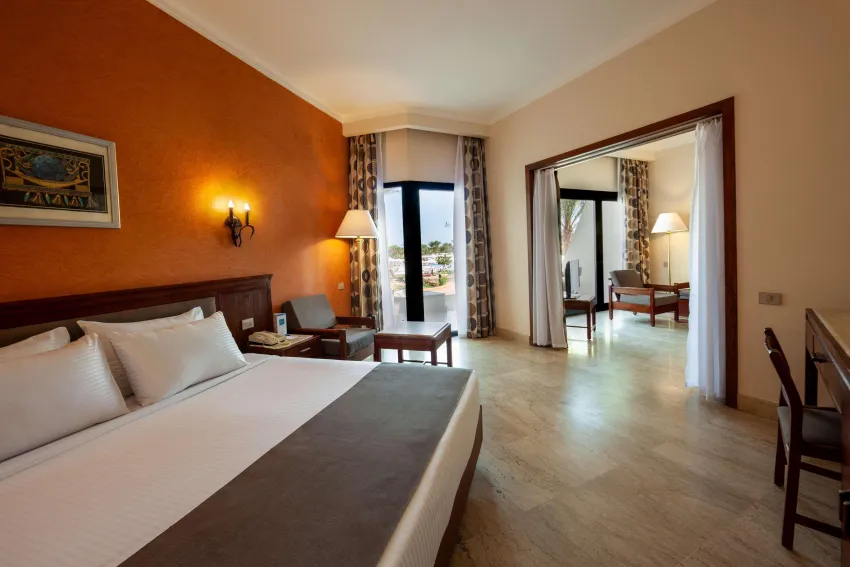 Pharaoh Azur Resort 5*-32