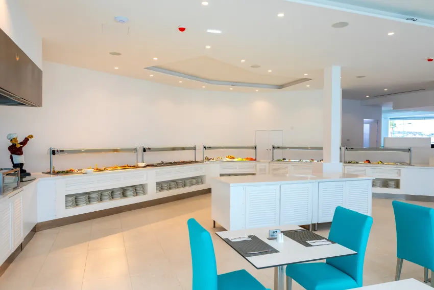 Limanaki Beach Hotel & Suites 4*-39