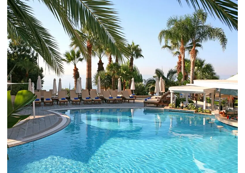 Mediterranean Beach 4*-10