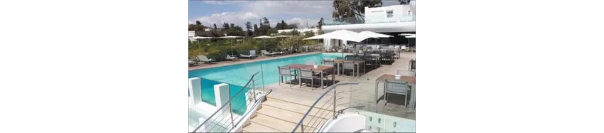 The Sindbad Hotel 5*-5