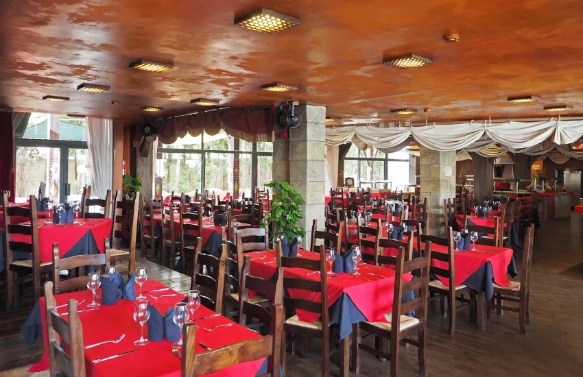 Pirates Village Apartments -62