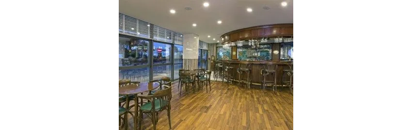 Kaptan Hotel 4*-25