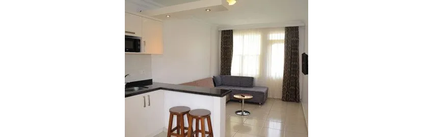 Almera Park Apart Hotel 3*-8