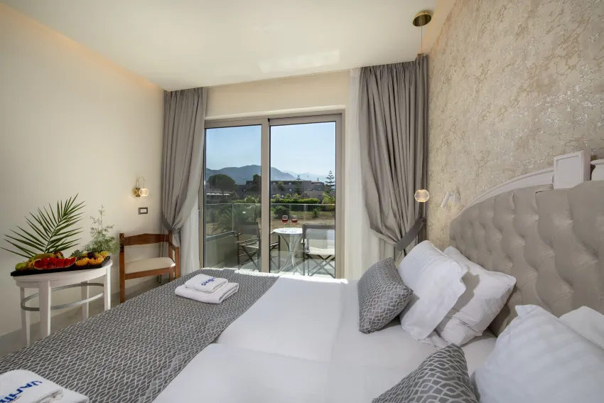 Vantaris Luxury Beach Resort 4*-62