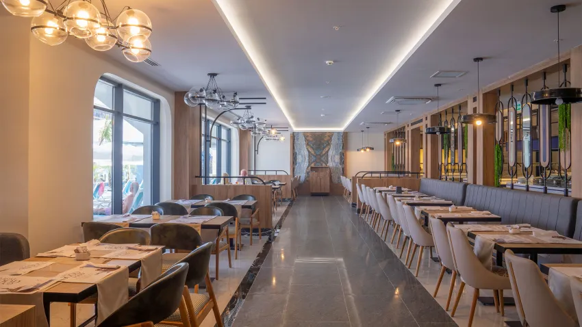 ARMELLA HILL HOTEL  5*-14