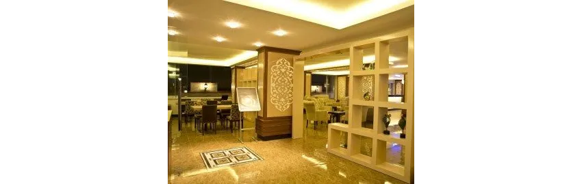 Oba Time Hotel 3*-3