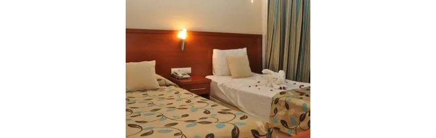 Selenium Hotel 3*-4