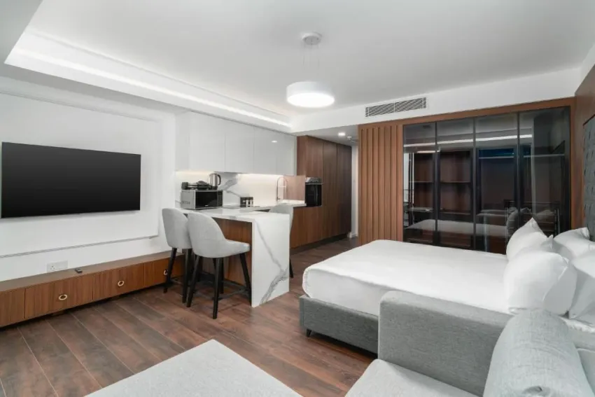 GRAND SAPPHIRE RESORT  5*-13