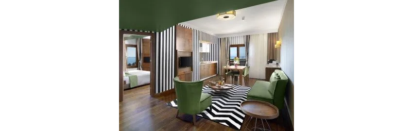 Selectum Family Resort Belek 5*-7