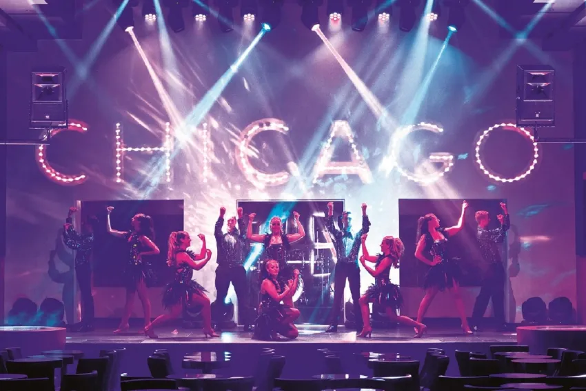 Olympic Lagoon Resort Paphos 5*-16