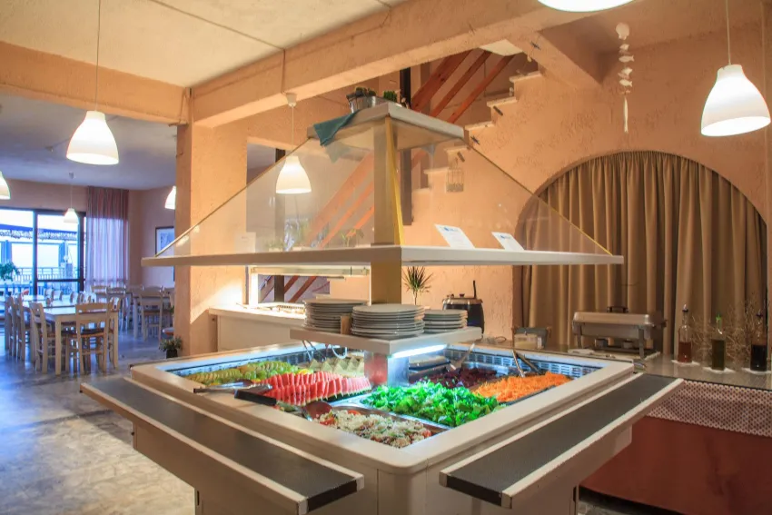 Sunset Beach hotel 3*-17