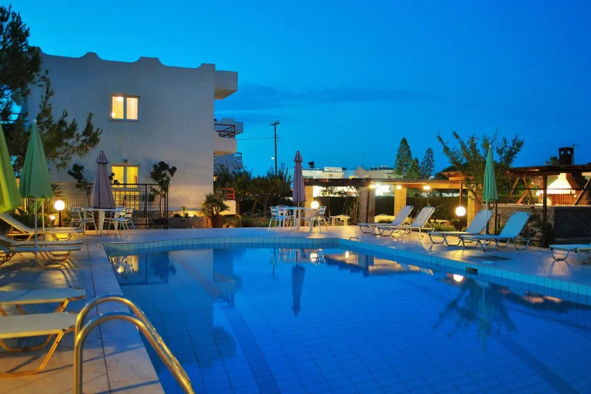 Altis Hotel 2*-5