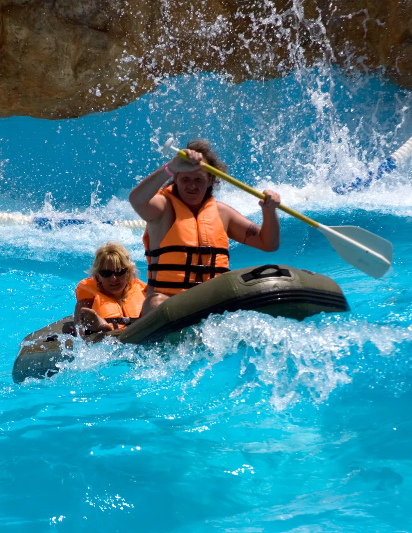 Titanic Resort & Aquapark 4*-25
