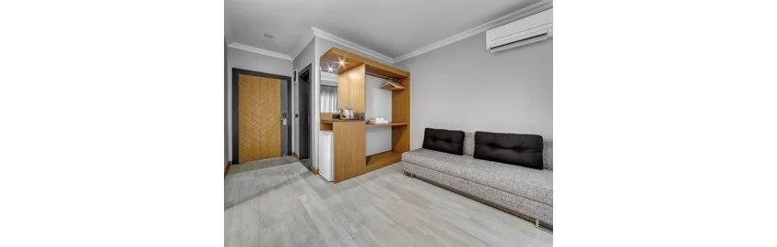 Hildegard Hotel 3*-9
