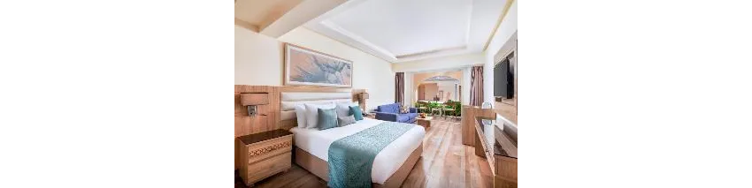 Pickalbatros Beach Albatros Resort 4*-12