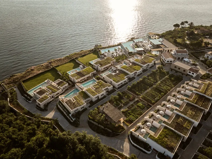 Lesante Cape Resort and Villas 5*-4