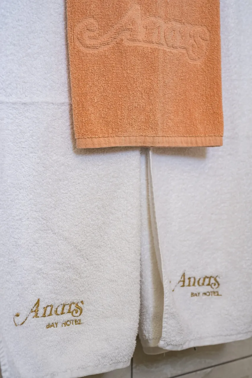 Anais Bay Hotel 3*-23