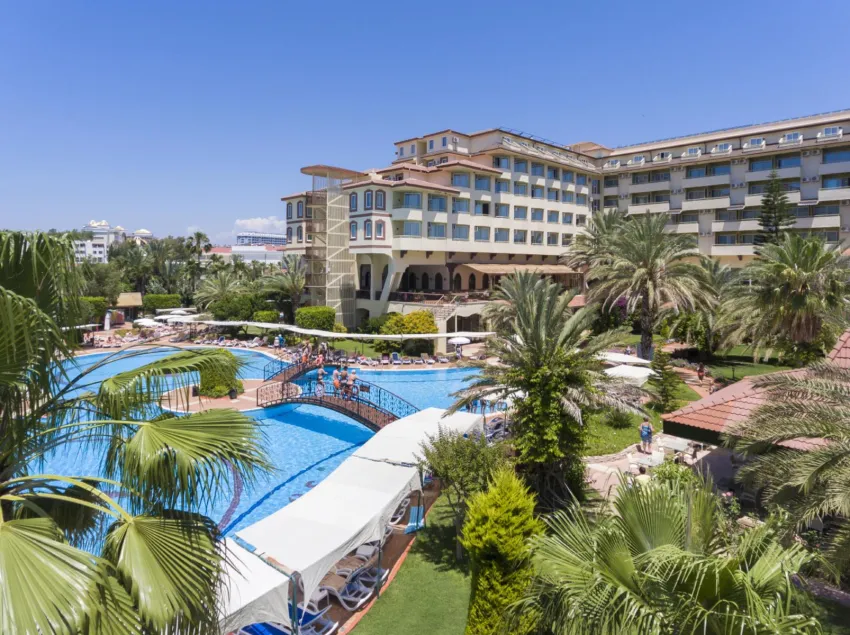 Nova Park Hotel 5*-2