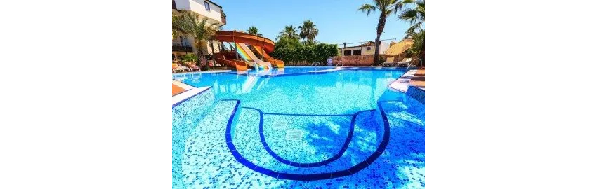 Galeri Resort Hotel 5*-23